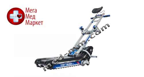 Купить Сходовий гусеничний підйомник «PTR-130» (до 130 кг) цена, характеристики, отзывы